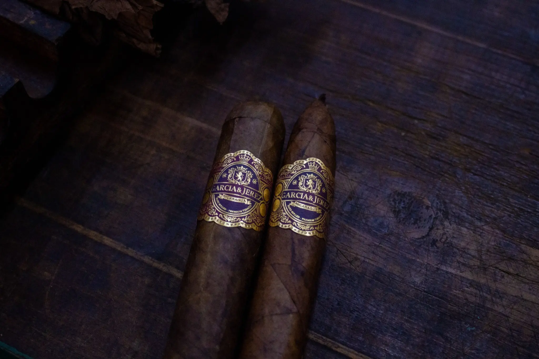 Signature Toro
